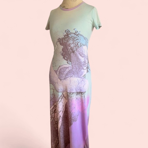 Cop.Copine Dresses & Skirts - Rare Vintage Cop. Copine Dress